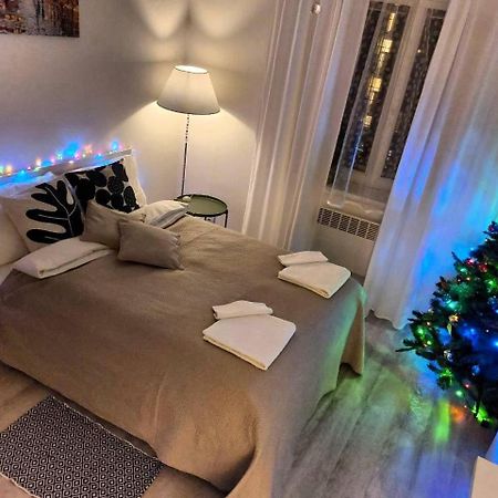 Homelike Prague Apartment Dış mekan fotoğraf