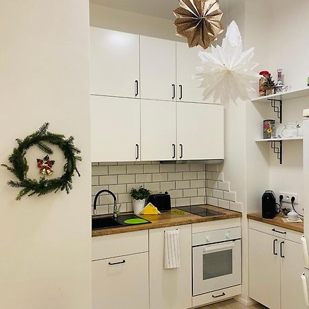 Homelike Prague Apartment Dış mekan fotoğraf