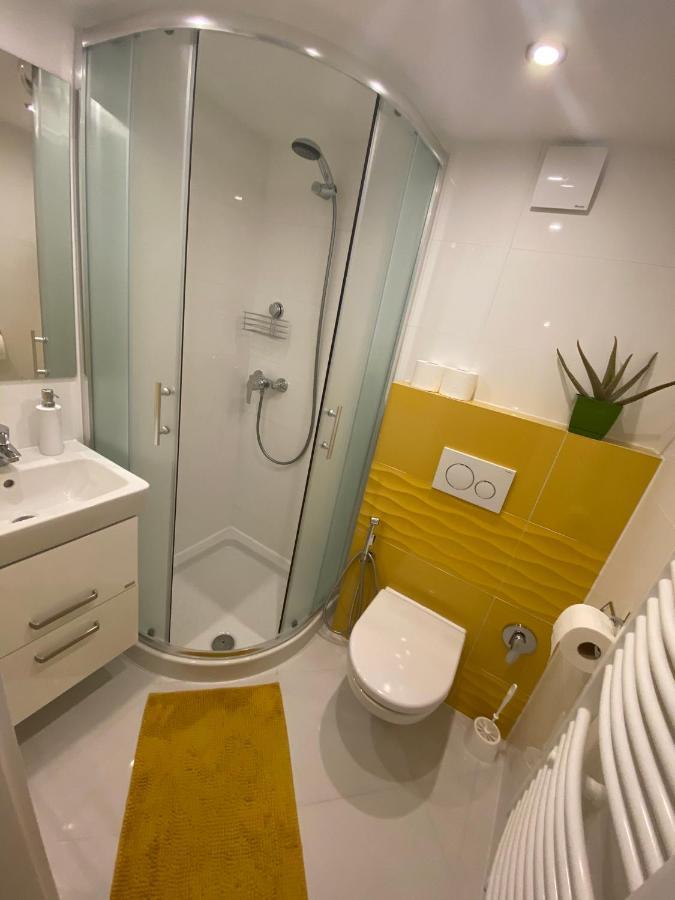 Homelike Prague Apartment Dış mekan fotoğraf