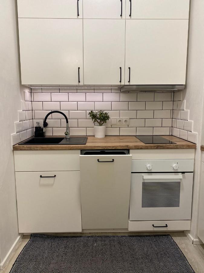 Homelike Prague Apartment Dış mekan fotoğraf