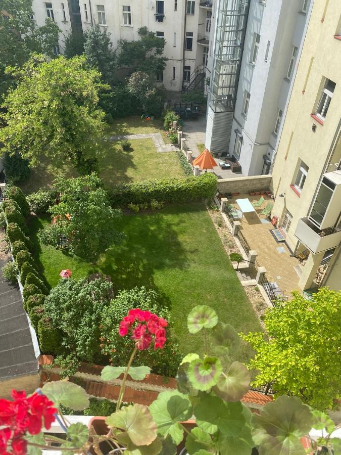 Homelike Prague Apartment Dış mekan fotoğraf