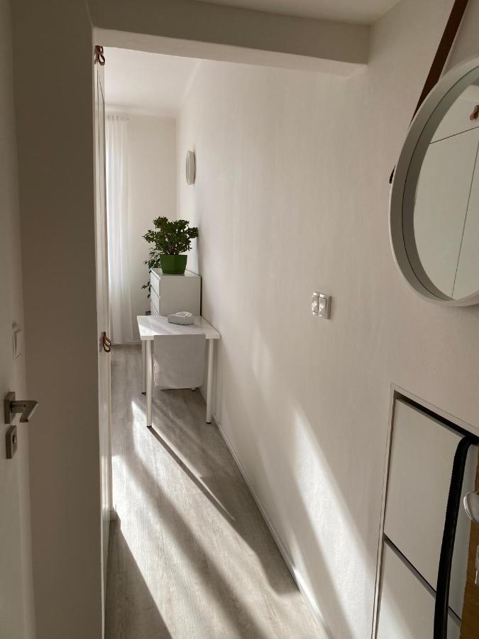 Homelike Prague Apartment Dış mekan fotoğraf
