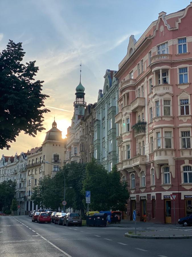 Homelike Prague Apartment Dış mekan fotoğraf