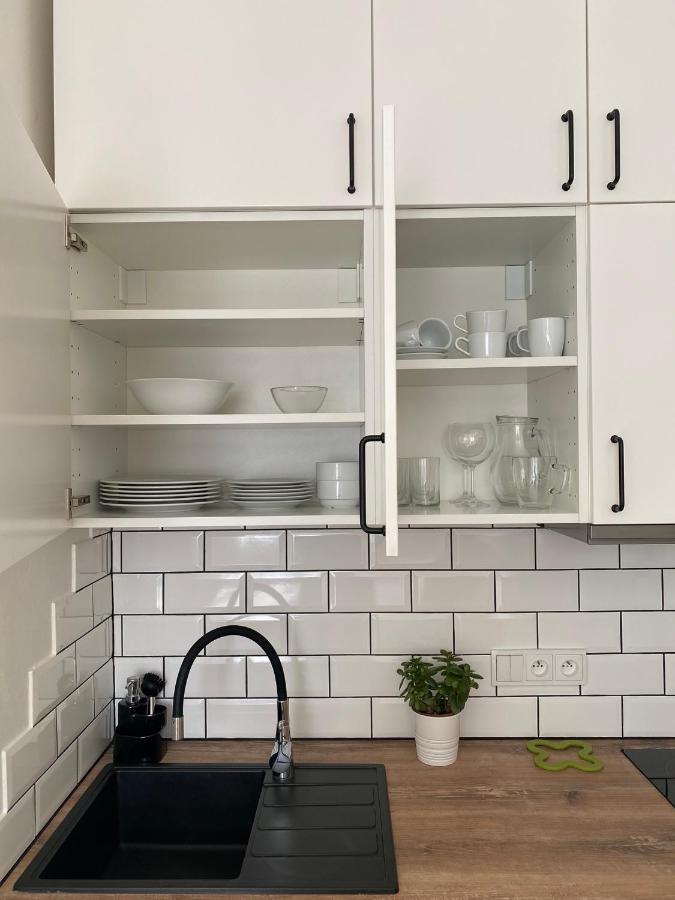 Homelike Prague Apartment Dış mekan fotoğraf