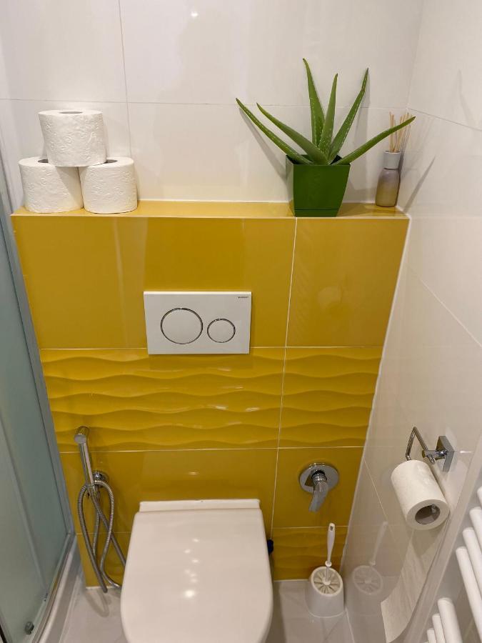 Homelike Prague Apartment Dış mekan fotoğraf