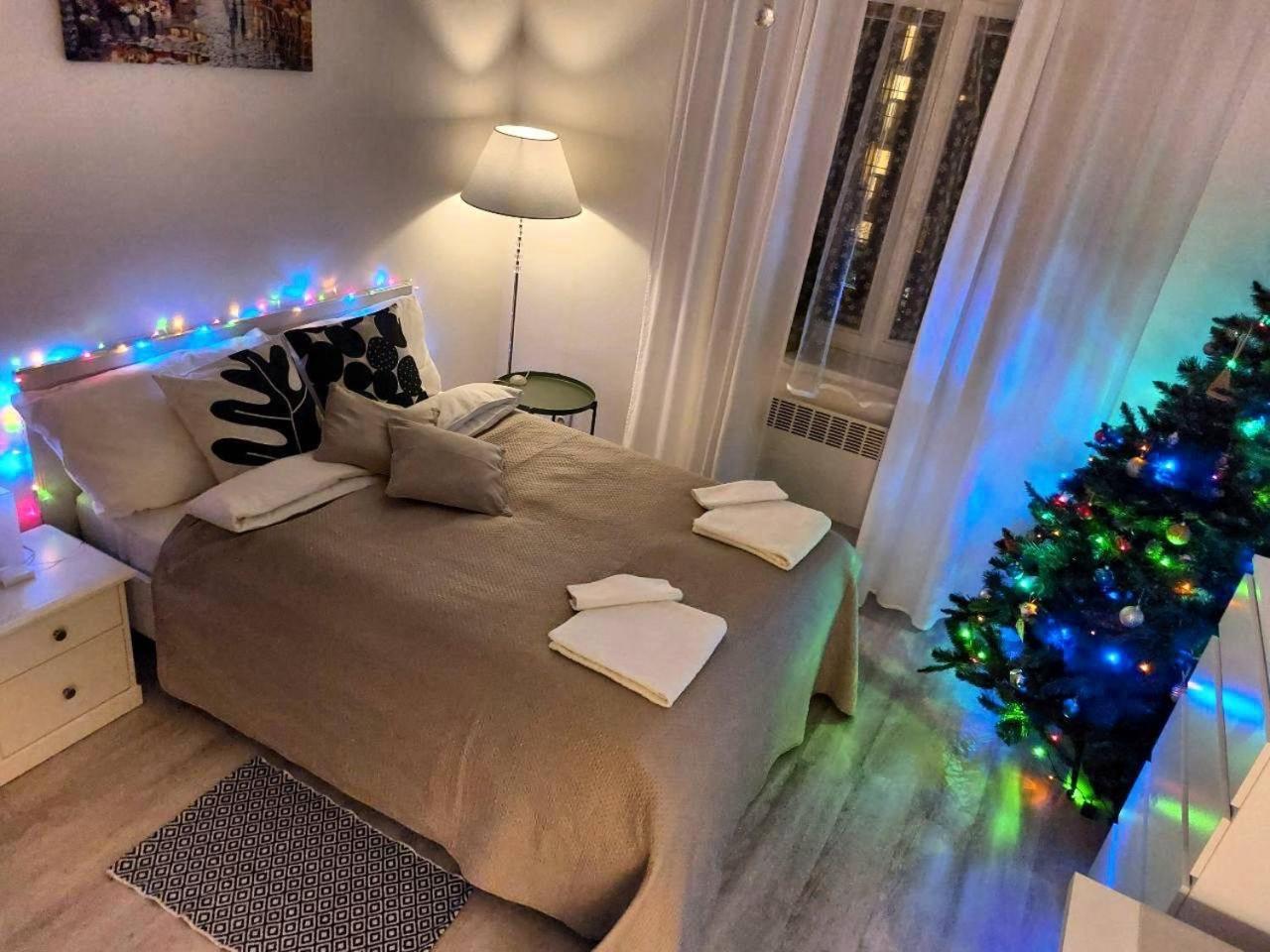 Homelike Prague Apartment Dış mekan fotoğraf