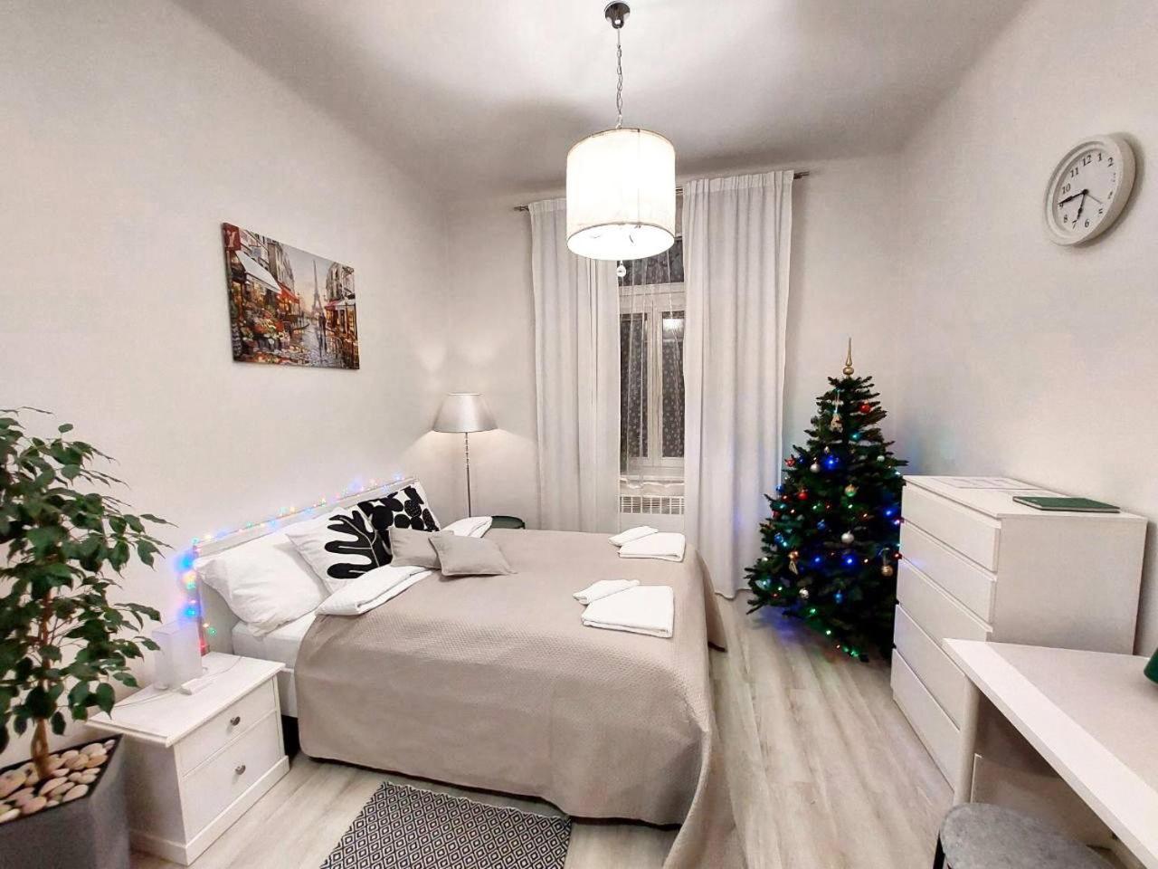 Homelike Prague Apartment Dış mekan fotoğraf