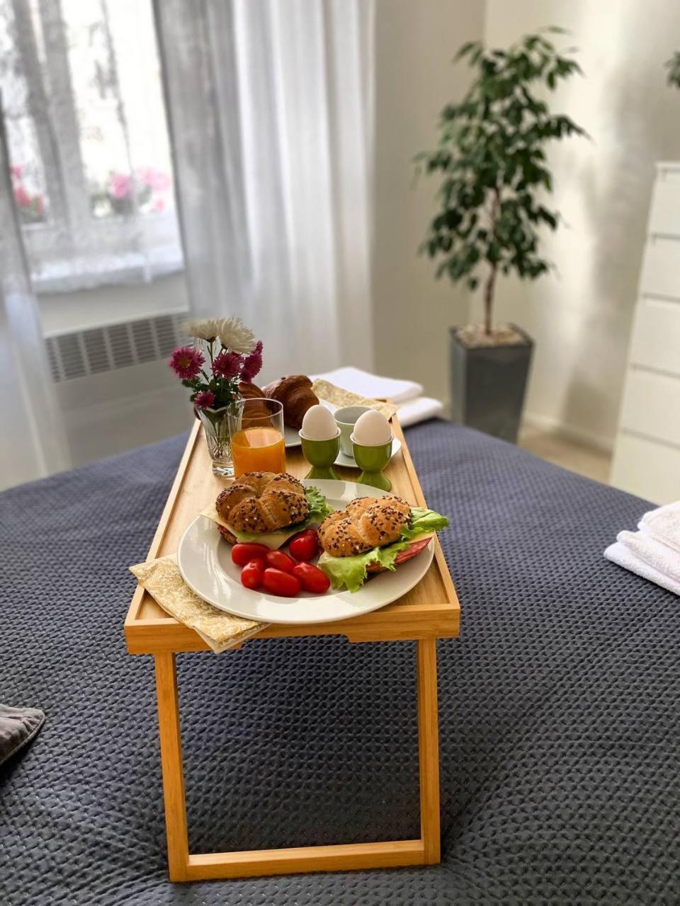 Homelike Prague Apartment Dış mekan fotoğraf
