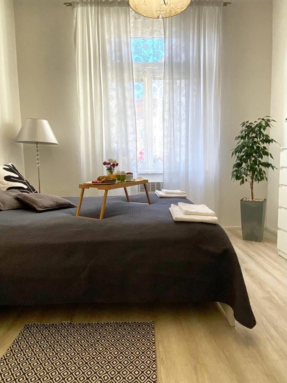 Homelike Prague Apartment Dış mekan fotoğraf