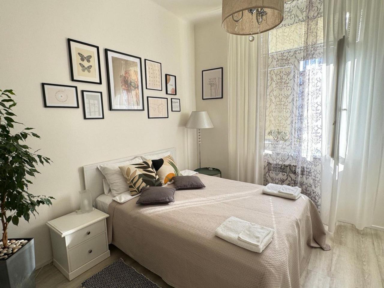 Homelike Prague Apartment Dış mekan fotoğraf