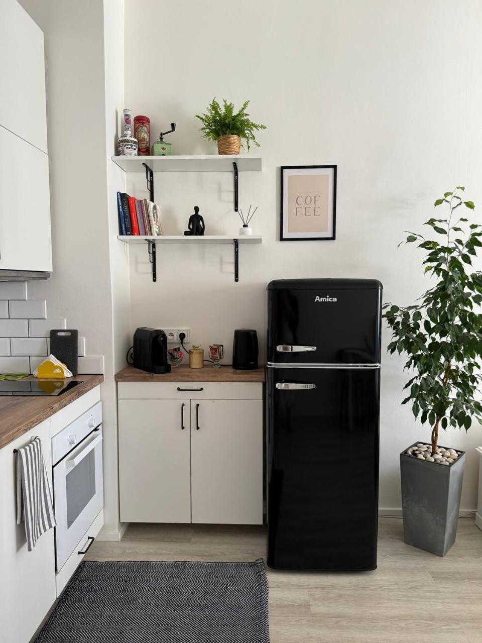 Homelike Prague Apartment Dış mekan fotoğraf