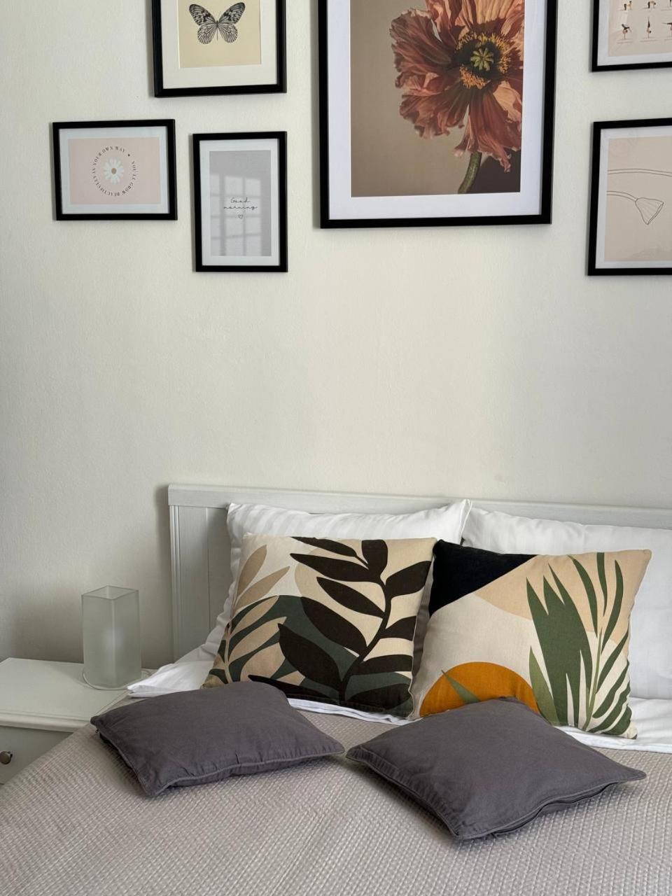 Homelike Prague Apartment Dış mekan fotoğraf