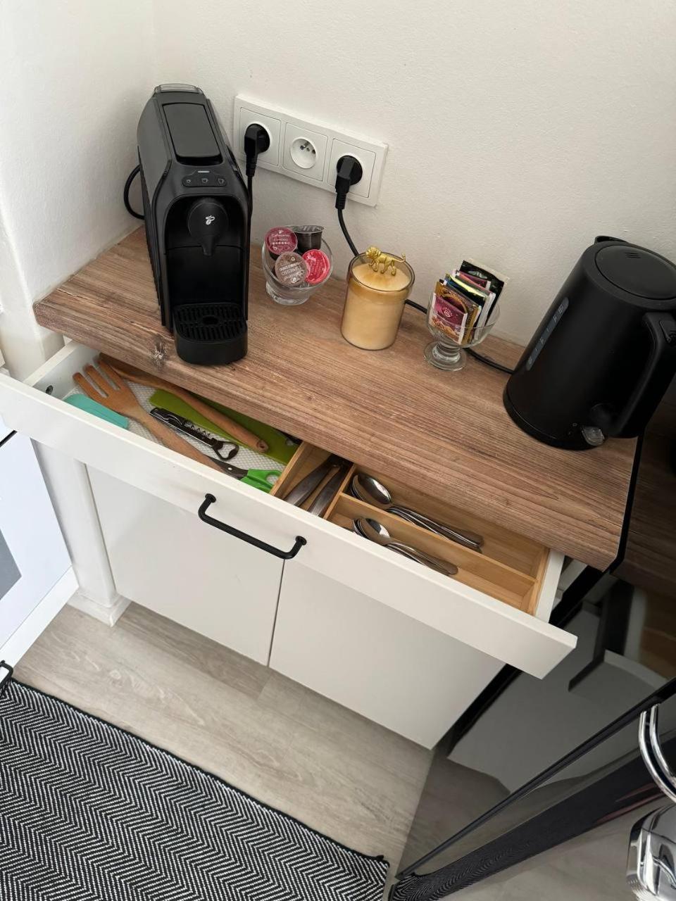 Homelike Prague Apartment Dış mekan fotoğraf