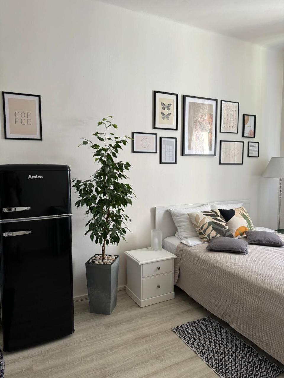 Homelike Prague Apartment Dış mekan fotoğraf