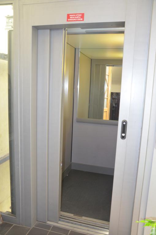 Homelike Prague Apartment Dış mekan fotoğraf